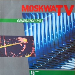 Moskwa TV - Generator 7/8 WESTSIDE 2107