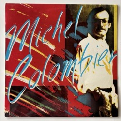 Michel Colombier - Michel Colombier CHR-1212