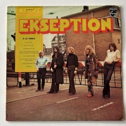 Ekseption - A la Turka 6440 217