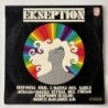 Ekseption - Ekseption 63 14 004