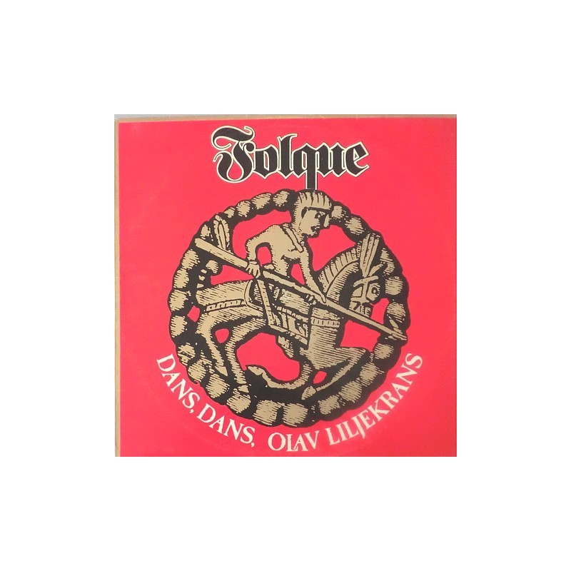 Folque - Dans