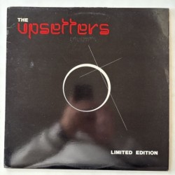 The Upsetters - Limited Edition WRC1-2789