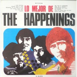 Happenings - lo mejor de... S-21072