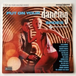 Various Artists - Put on your Dancing Shoes SQ-17185