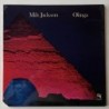Milt Jackson - Olinga CTI 6046 S1