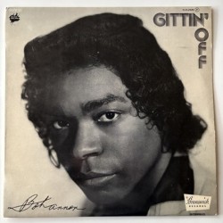 Bohannon - Gittin’ Off ZLB-2.026