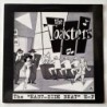 The Toasters - The East-Side Beat E-P SKAT-001
