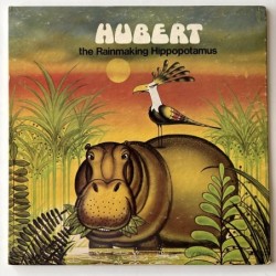 Doug Nye - Hubert the Rainmaking Hippopotamus HR-172