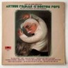 Arthur Fiedler and the Boston Pops - What the World Needs Now PD 5019