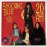 Shocking Blue - 20 Greatest Hits RR 2125-TS