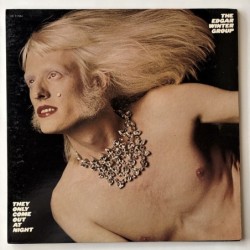 Edgar Winter Group - They only come out at NIght KE 31584