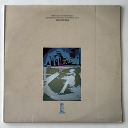 David Pritchard - Nocturnal Earthworm Stew ILPS-9422