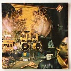 Prince - Sign of the Times WX 88