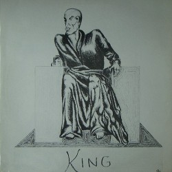 King - the king SS 369
