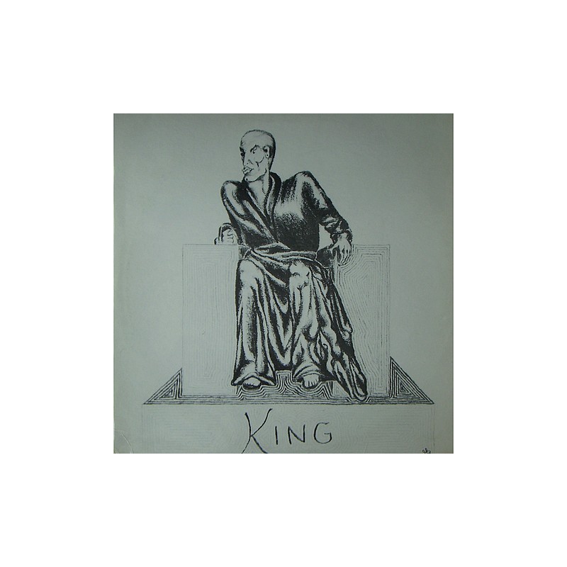King - the king SS 369