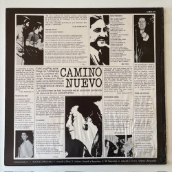 Various Artists - Camino Nuevo