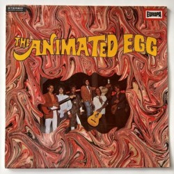 Animated Egg - Animated Egg E 316