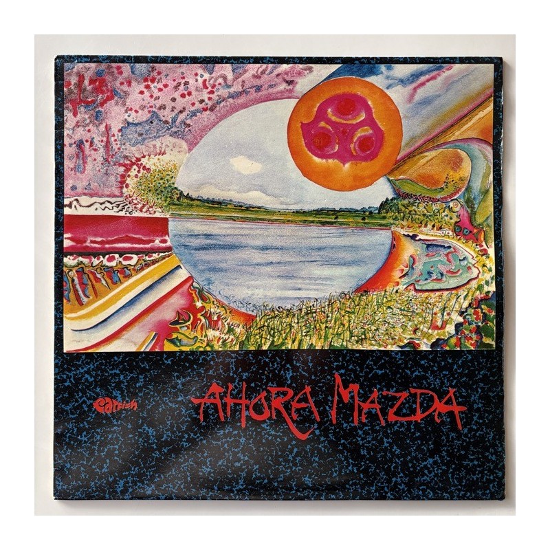 Ahora Mazda - Ahora Mazda 5C 054-24184