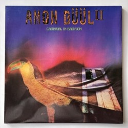 Amon Düül II - Carnival in Babylon UAG 29327