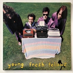 Young Fresh Fellows - This one’s for the Ladies FLP 1034