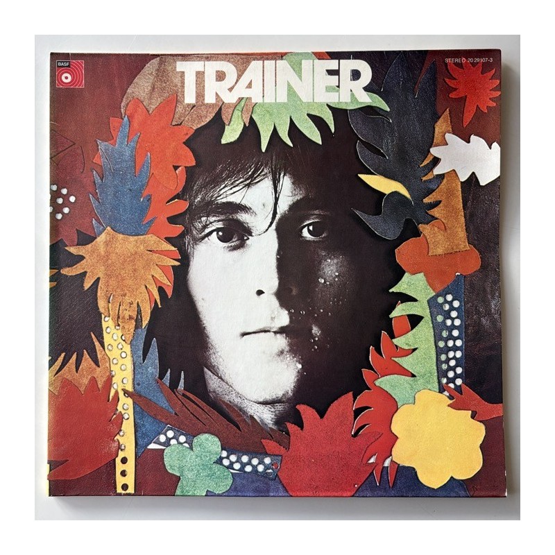 Phil Trainer - Trainer 20 29107-3