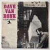 Dave Van Ronk - Folksinger PR 7527