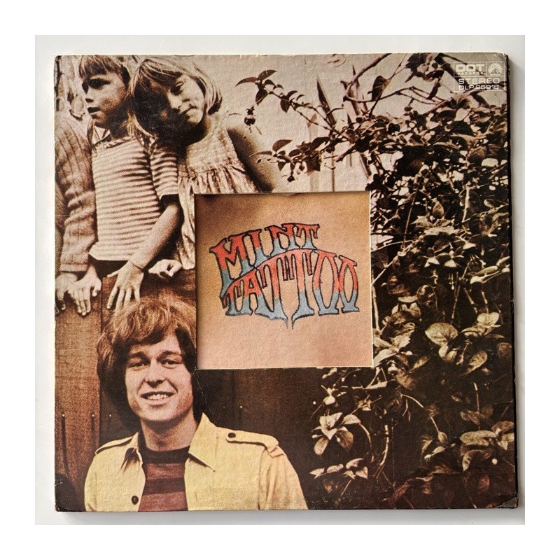 Mint Tattoo - Mint Tattoo