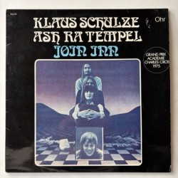 Klaus Schulze Ash Ra Tempel - Join Inn 840.104