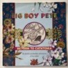 Big Boy Pete - Return to Catatonia TP035