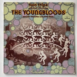 The Youngbloods - Two Trips SR-61273