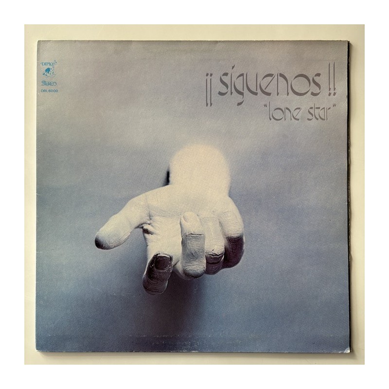 Lone Star - Siguenos !! DRL 600