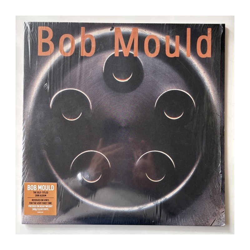 Bob Mould - Bob Mould DEMREC649