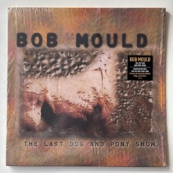 Bob Mould - The Last Dog and Pony Show DEMREC650