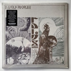 Wolf People - Ruins JAG279