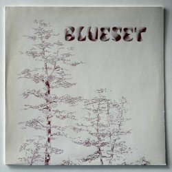 Blueset - Rock Machine Bluesex