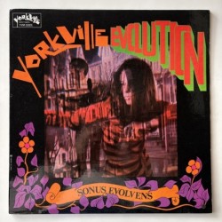 Various Artists - Yorkville Evolution YVM33001