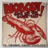 Various Artists - Nobody Gets on the Guest-List! BISQUE-1