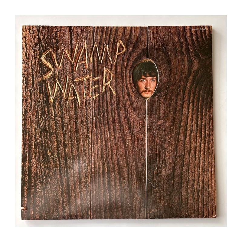 Arlo - Swamp Water LSP-4572