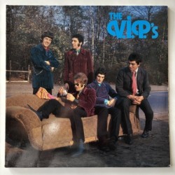 The V.I.P.’s - The V.I.P.’s V 8500