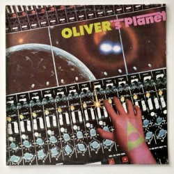 Oliver’s Planet - Oliver’s Planet 200.807-I