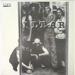 Iltar - Iltar 777