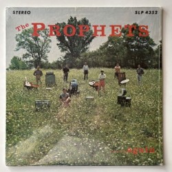 The Prophets - … again SLP-4352