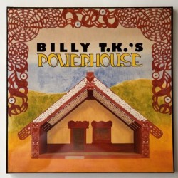 Billy T.K.’s Powerhouse - Life Beyond The Material Sky: The St. James Concert LW 4021/22