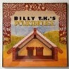Billy T.K.’s Powerhouse - Life Beyond The Material Sky: The St. James Concert LW 4021/22