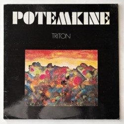 Potemkine - Triton V 30/ST 7162