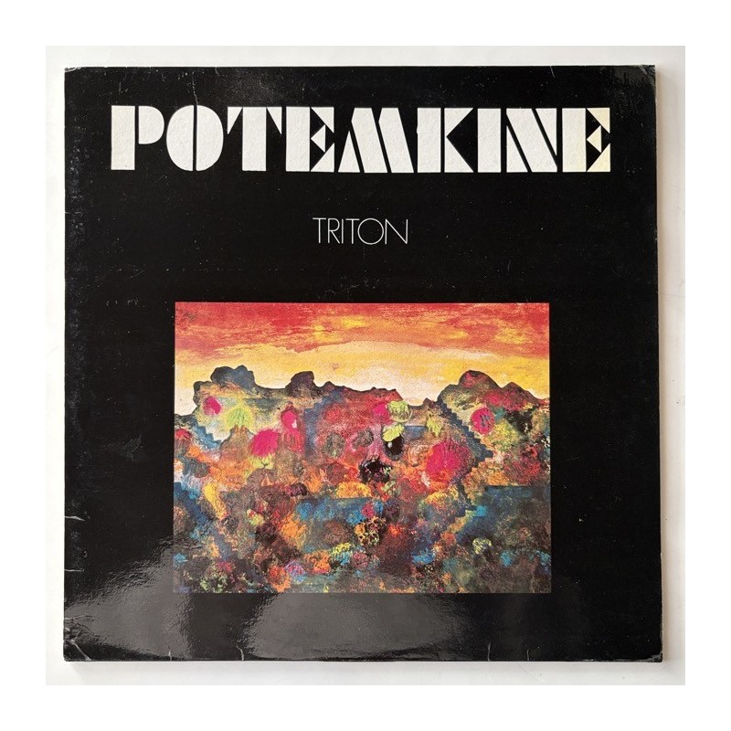 Potemkine - Triton V 30/ST 7162