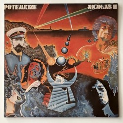 Potemkine - Nicolas II 7801