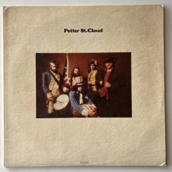 Potter St. Cloud - Potter St. Cloud 41-7