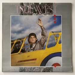 True West - Hollywood Holyday PVC 6906