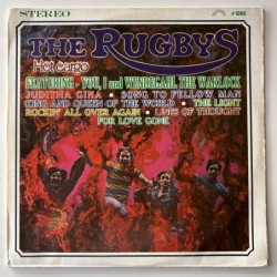 The Rugbys - Hot Cargo AM # 1000